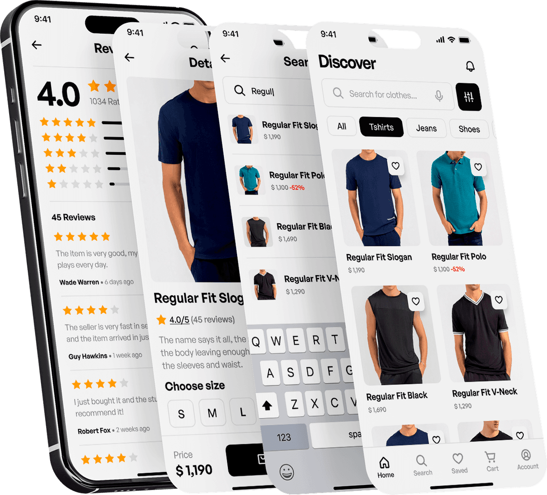 Tienda online