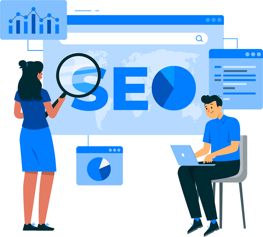 Posicionamiento SEO